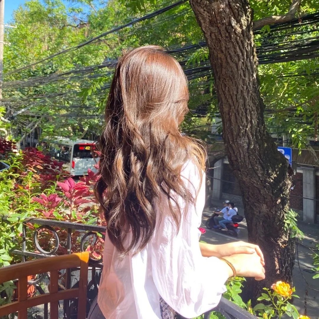爱在血泪交织时