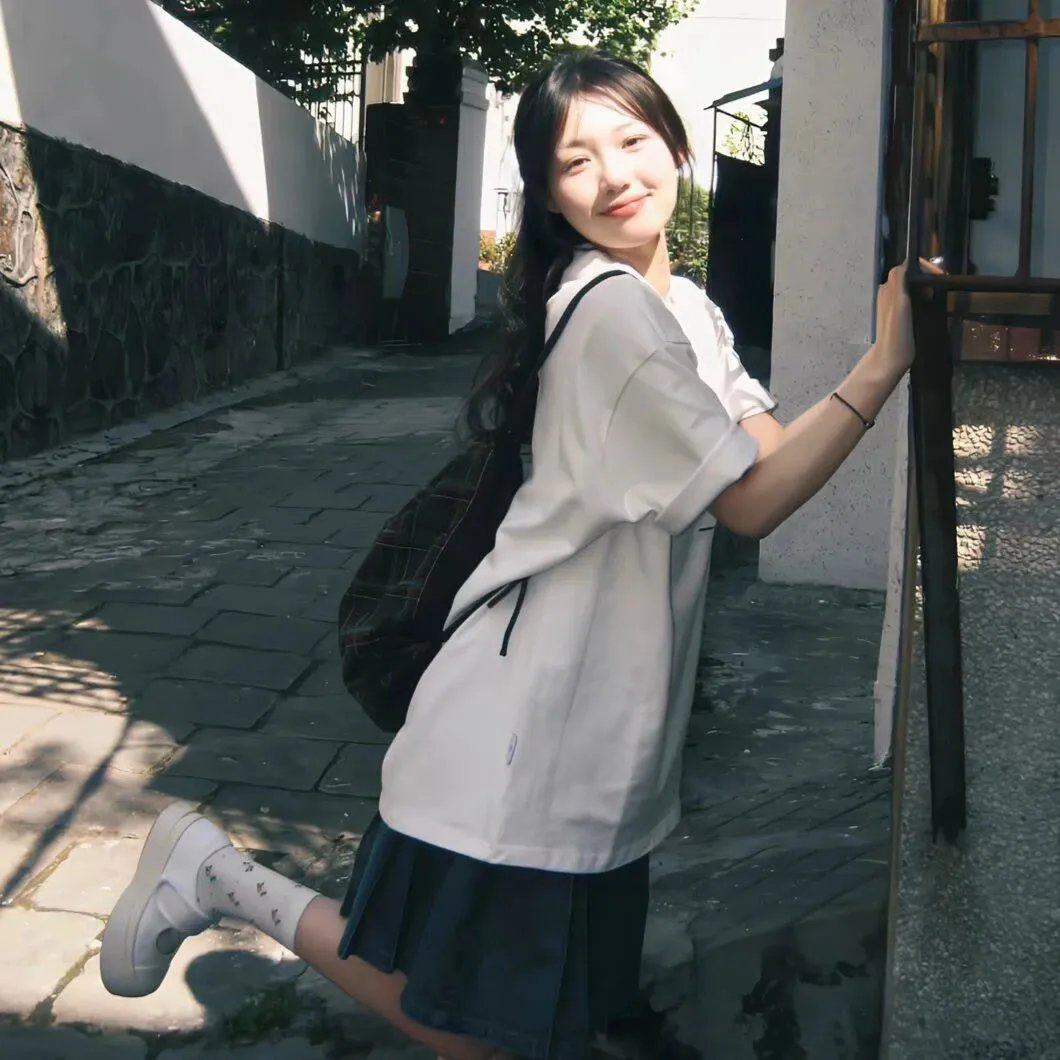 白色的南方